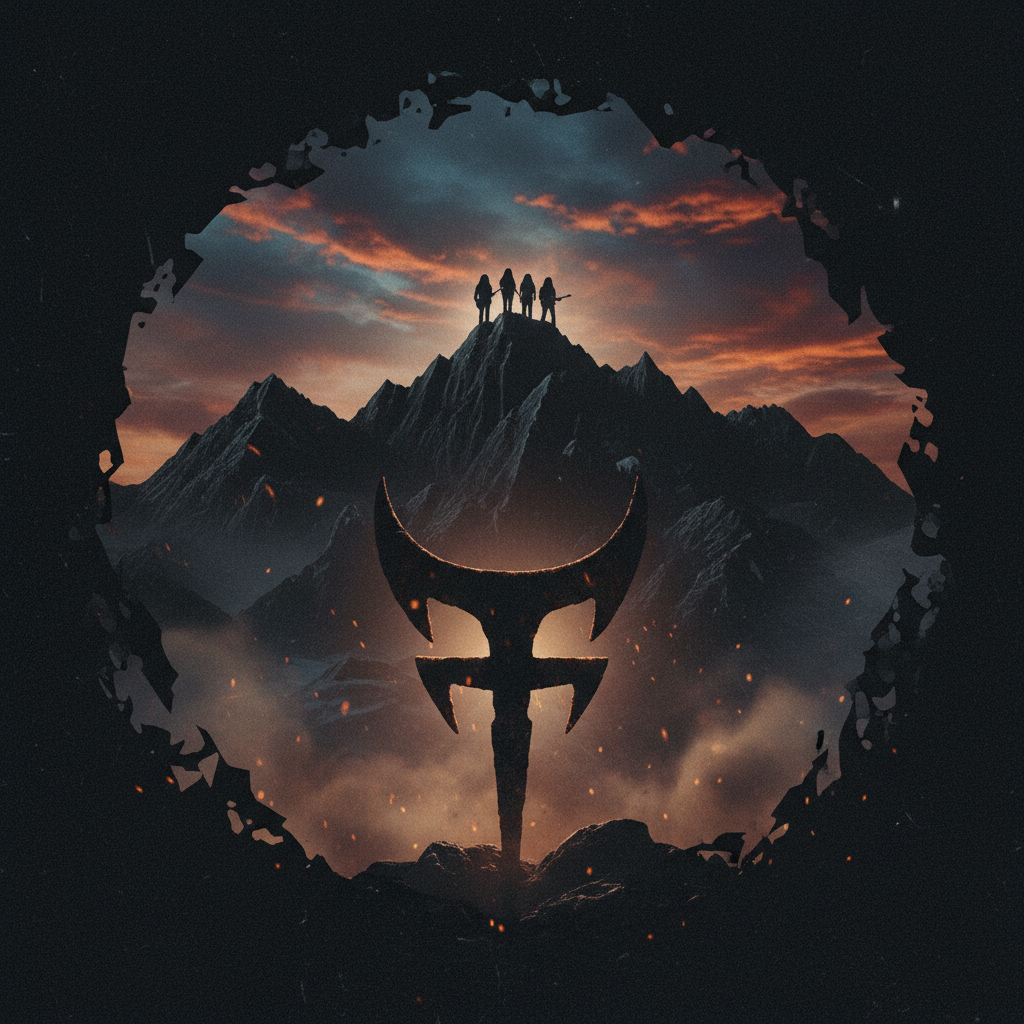 The Road cover art