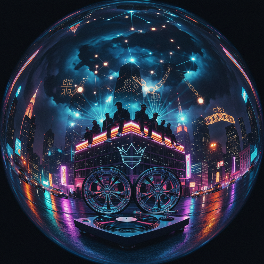 Static Revolt cover art