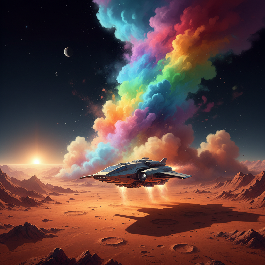 Midnight Pulse cover art