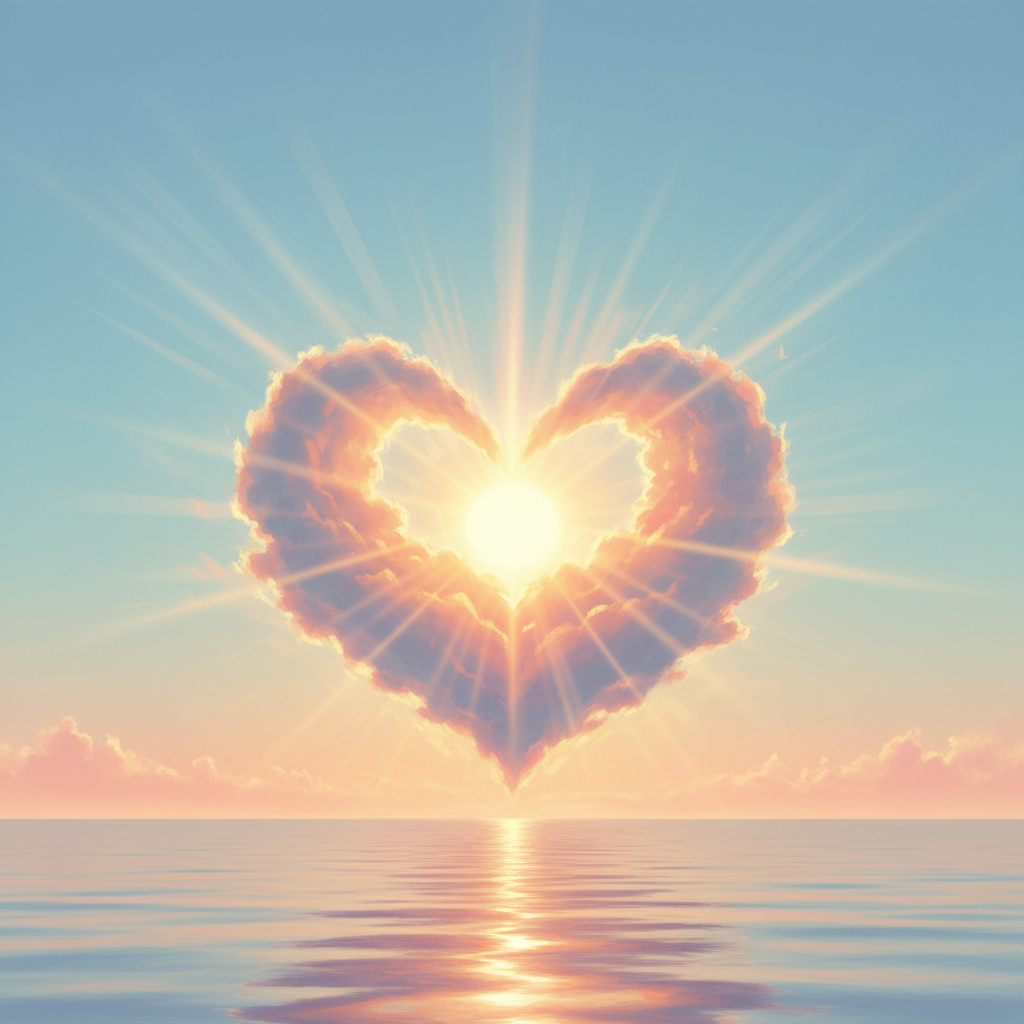 Heart Up Again cover art