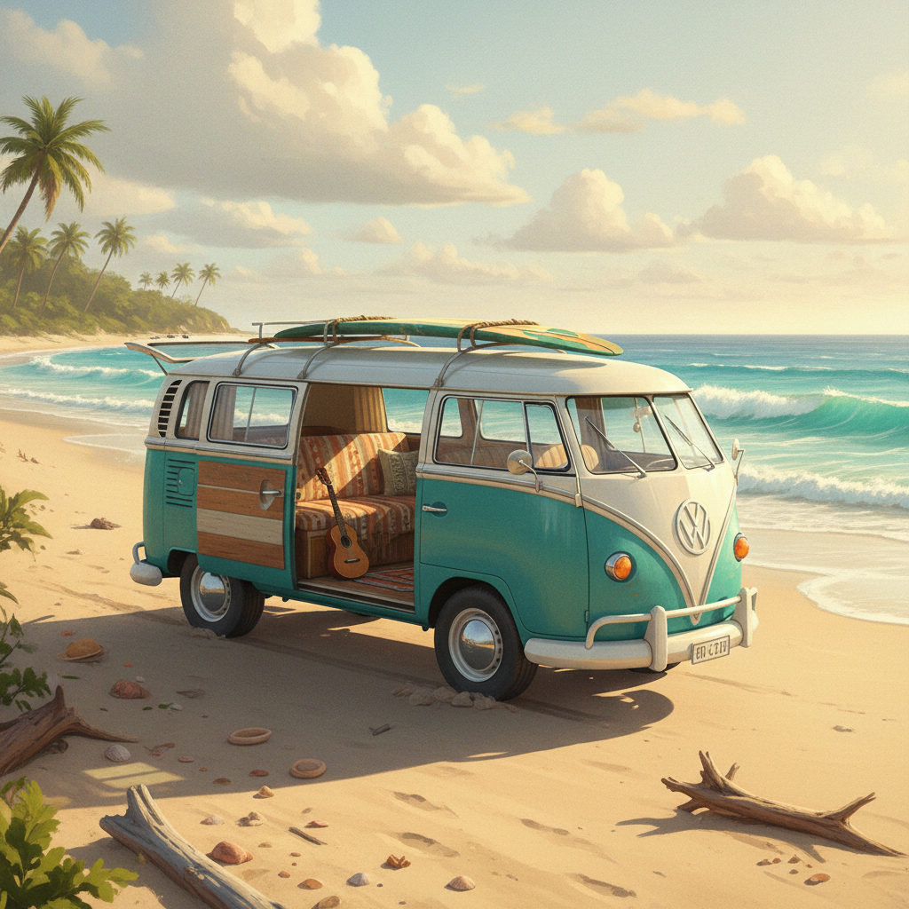 Encinitas Daydream cover art