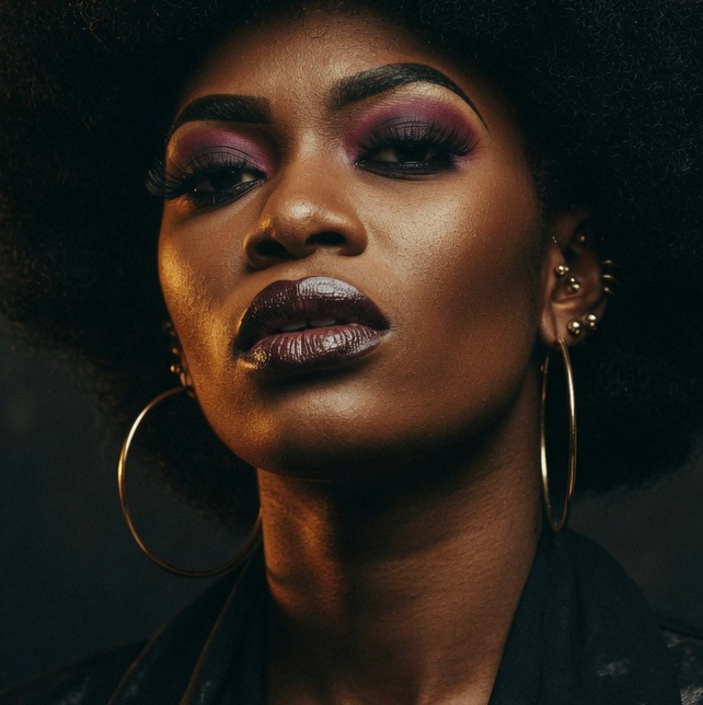 Vex Cole artist artwork