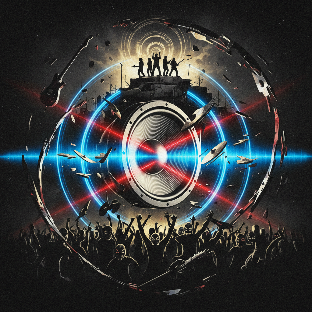 Into the Bassline cover art