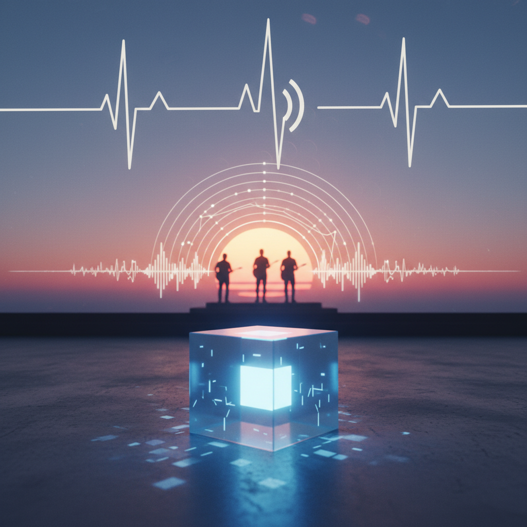 Heavy House Pulse cover art