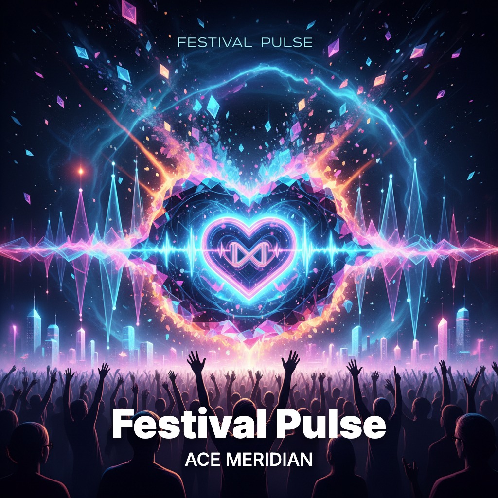Festival Pulse cover art