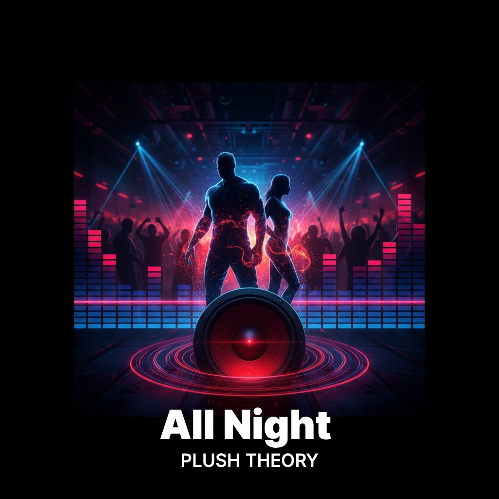 After Midnight Glow cover art