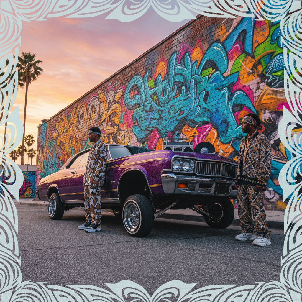 Static Pager artist artwork