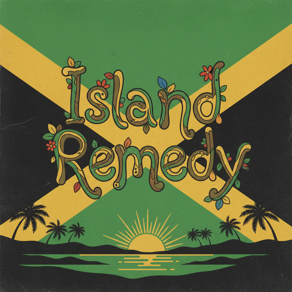 Island Remedy artist artwork