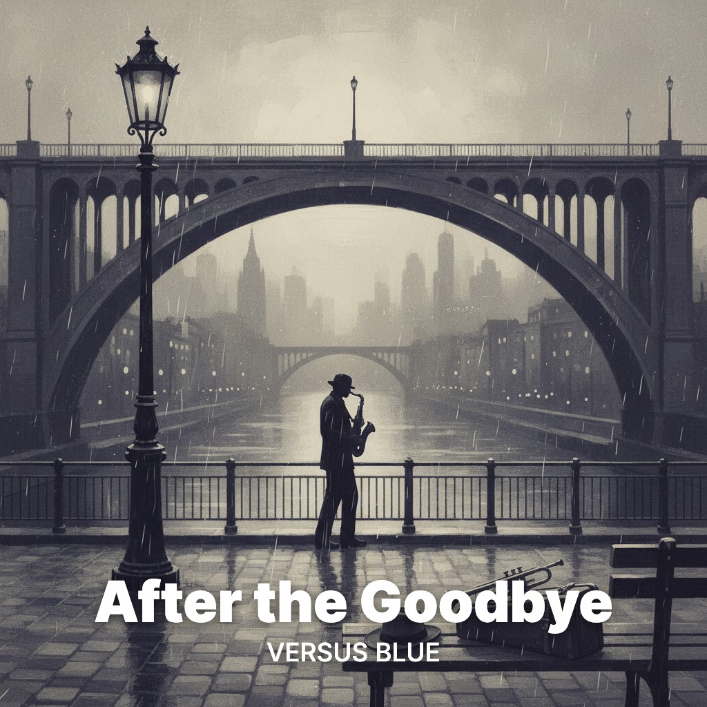 After the Goodbye cover art
