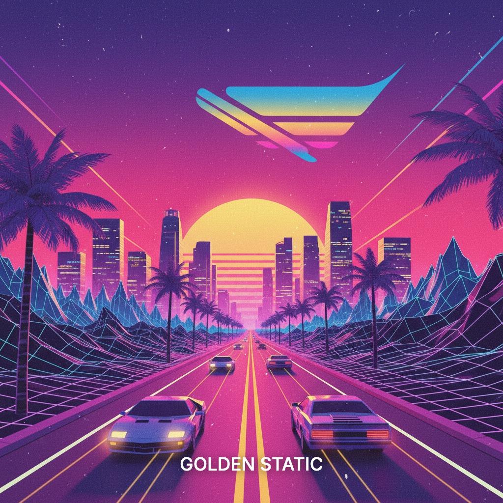 San Diego Sunset Drive cover art