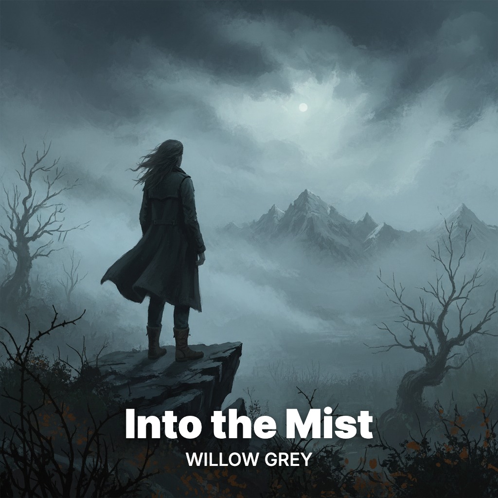 Into the Mist cover art