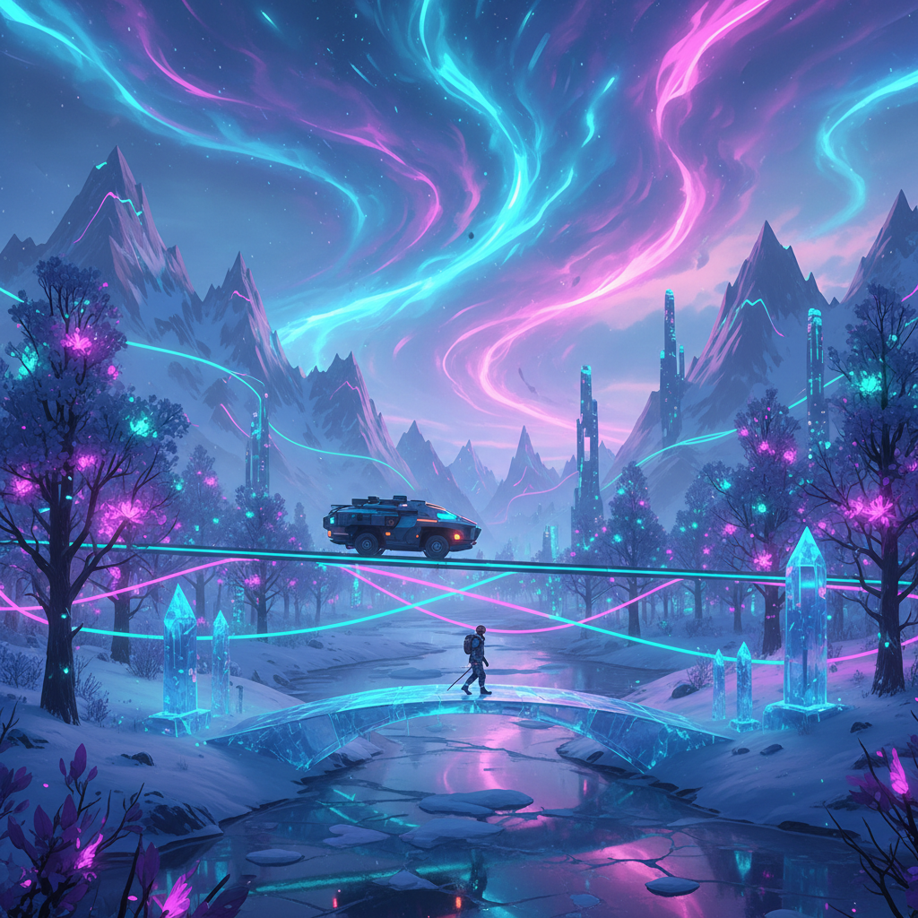 Nova Hart artist artwork