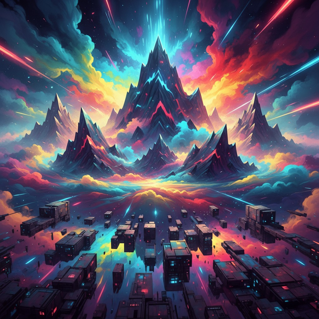 Afterglow Circuit cover art
