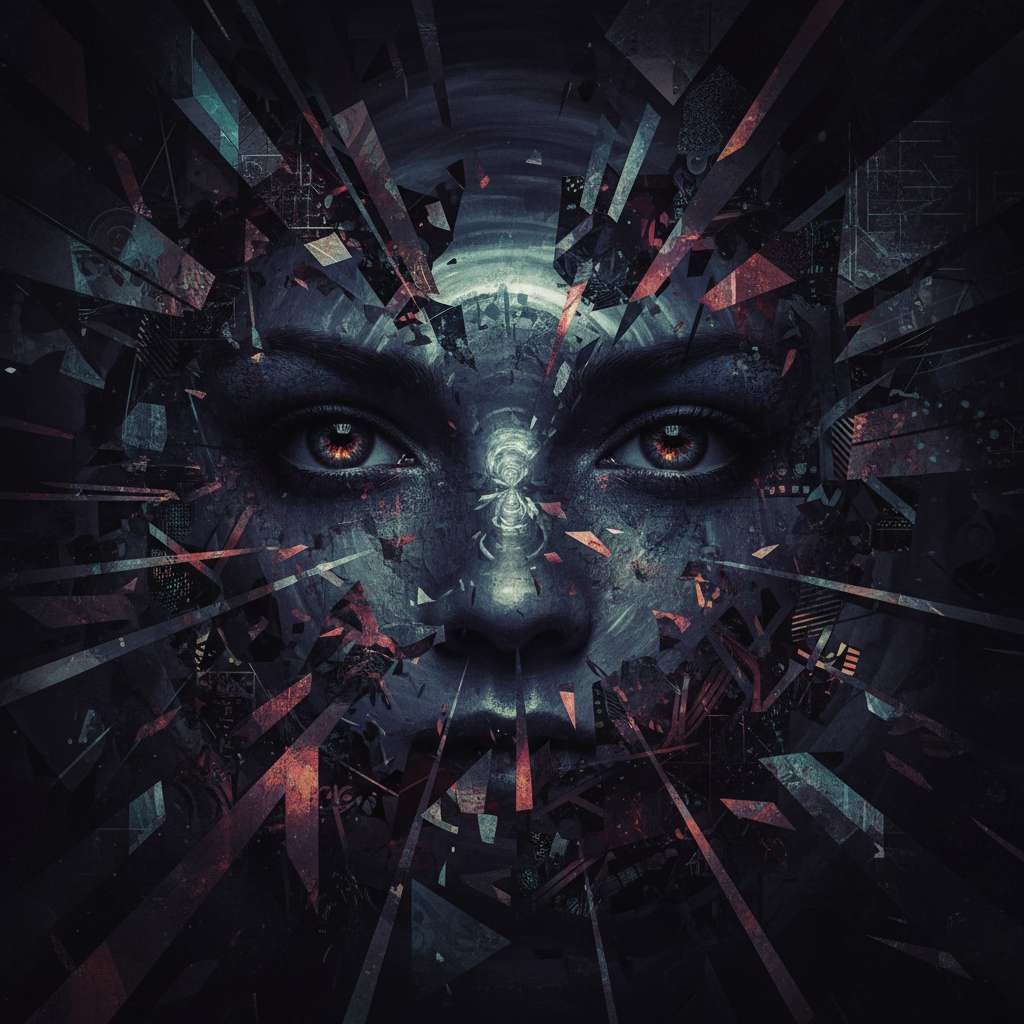 MidnightCoin artist artwork