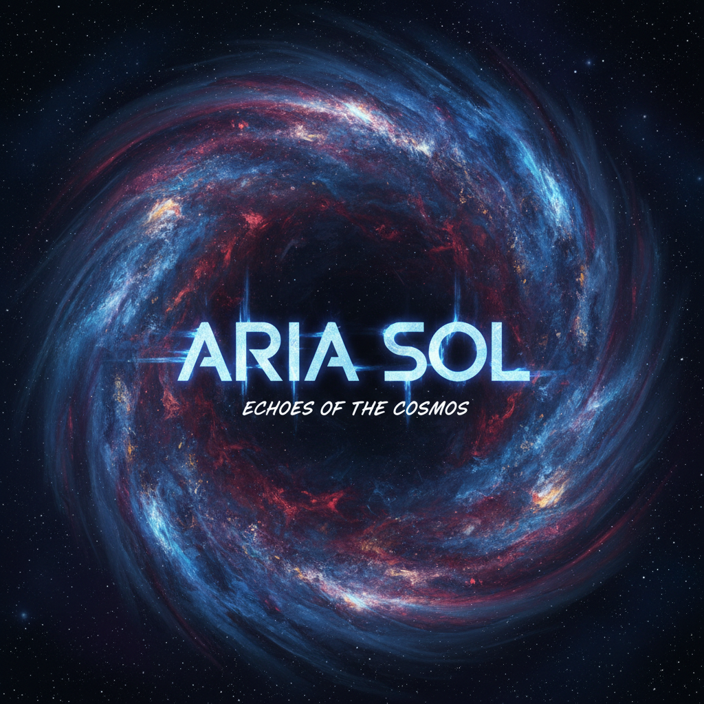Aria Sol artist artwork