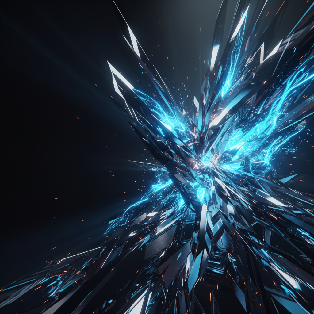 Ground Frequency artist artwork
