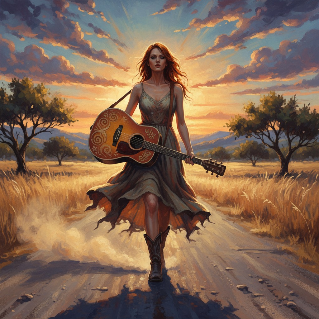 Walk On Up cover art