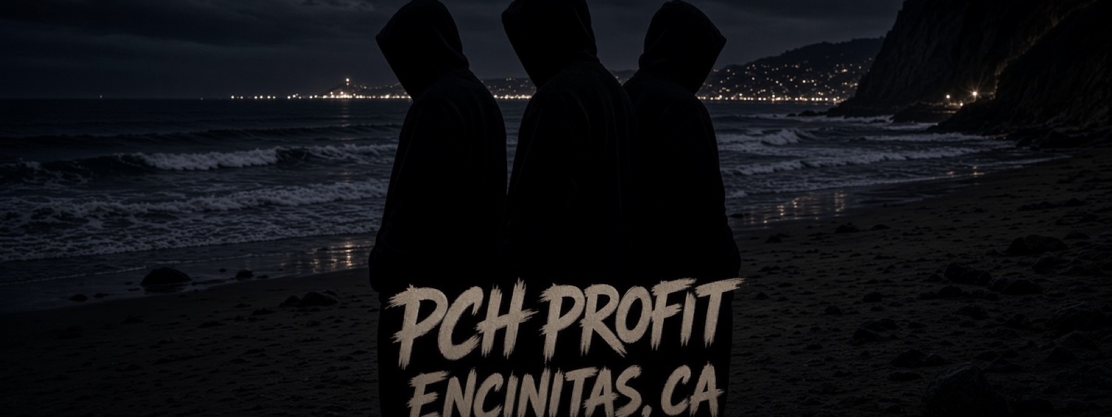 PCH Profit artist artwork
